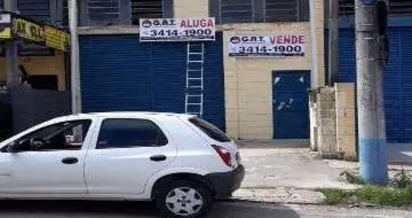 Salão comercial para locação em sorocaba-sp, bairro éden: 100m², 1 banheiro. garanta seu espaço agora!