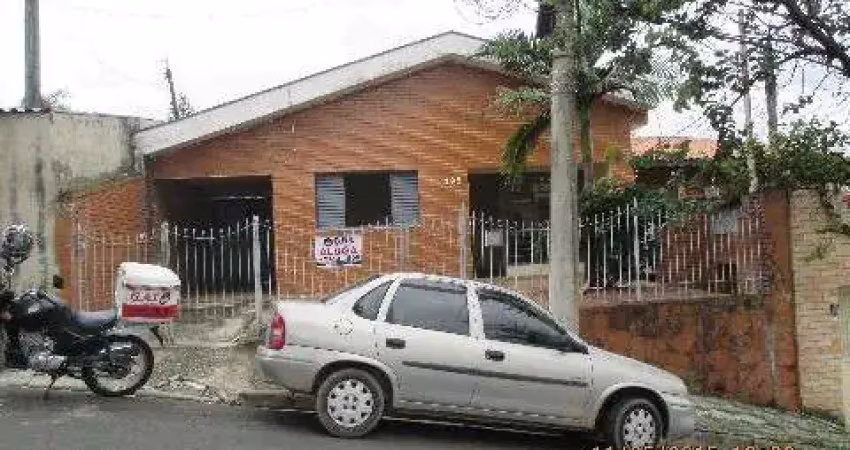 Imperdível! casa à venda em sorocaba-sp, vila carvalho. 2 quartos, 1 suíte, 1 sala, 1 banheiro, 1 vaga de garagem. 100m².