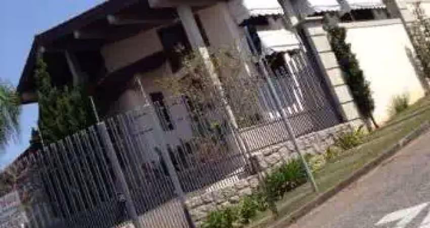 Casa comercial com 4 salas à venda na Rua Antônio Guitti, 510, Parque Campolim, Sorocaba