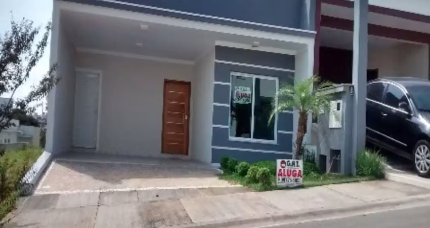 Locação de casa no condomínio villagio milano em sorocaba-sp, wanel ville - 3 quartos, 1 suíte, 2 salas, 2 banheiros - 136m².
