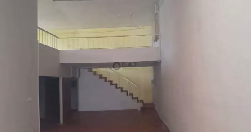 Galpão comercial de 194 m² na vila lucy, sorocaba-sp: ideal para seu negócio!