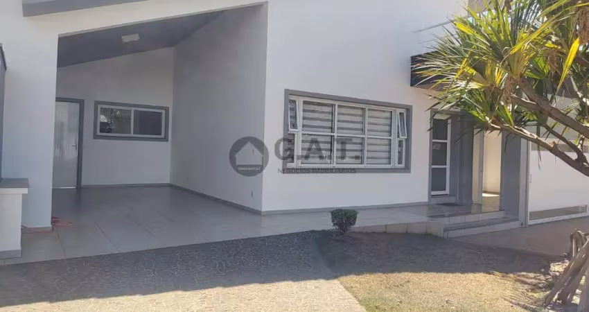 Alugue agora uma casa de alto padrão em condomínio no elton ville, sorocaba-sp! 3 quartos, 3 suítes, 3 salas, 3 banheiros, 5 vagas de garagem, 250m².