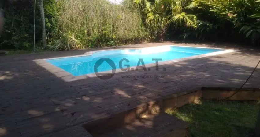 Chácara de luxo à venda em araçoiaba da serra-sp, no residencial alvorada: 3 quartos, 2 suítes, 2 salas, 6 banheiros, 7 vagas de garagem, 360m² de área.