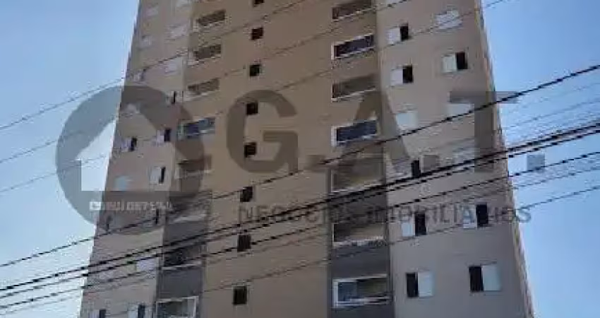 Apartamento à venda em sorocaba-sp, vila jardini: 2 quartos, 1 suíte, 2 salas, 1 banheiro, 1 vaga, 52m². imperdível!