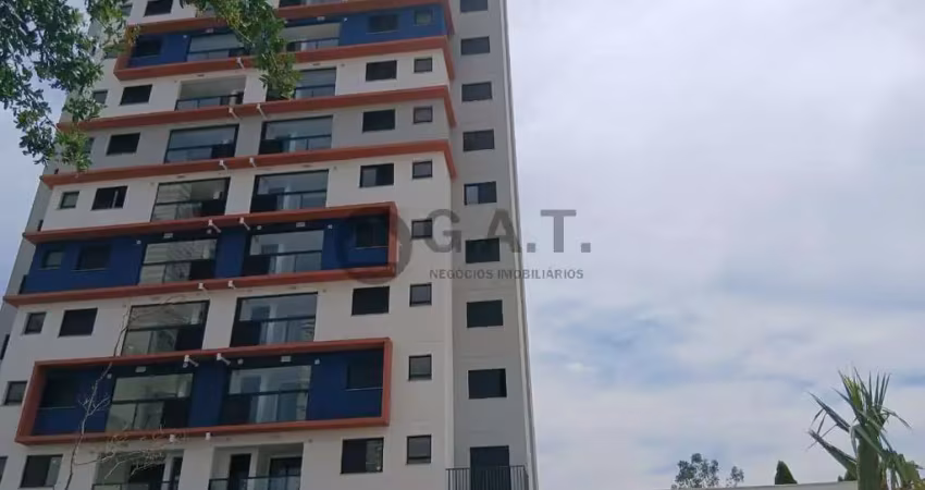 Apartamento para locação de alto padrão no parque campolim, sorocaba-sp: 1 quarto, 1 sala, 1 banheiro, 2 vagas de garagem.