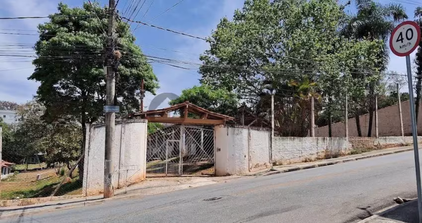 Oportunidade de investimento: área comercial à venda em sorocaba-sp, bairro caguassu - imperdível!