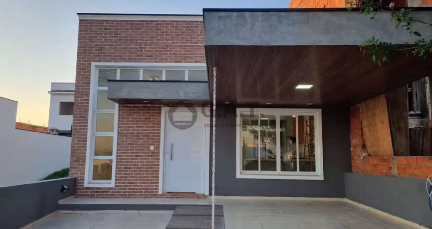 Casa em condomínio para locação em sorocaba-sp - horto florestal: 3 quartos, 1 suíte, 1 sala, 1 banheiro, 1 vaga, 80m².