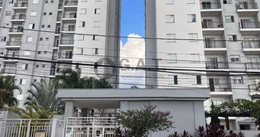 Apartamento de alto padrão para locação na vila trujillo, sorocaba-sp: 3 quartos, 1 suite, 1 sala, 2 banheiros, 1 vaga, 75m².