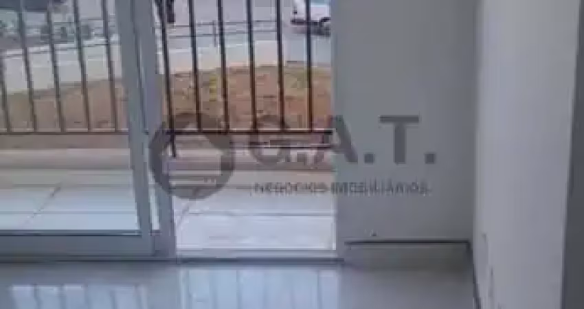 Apartamento de 2 quartos no parque empresarial das mangueiras, sorocaba-sp: 1 sala, 1 banheiro, 1 vaga de garagem. venha conferir!