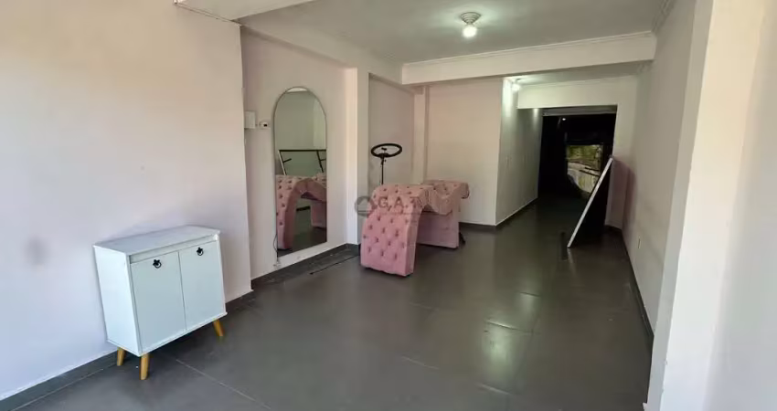 Sala comercial para locação em sorocaba-sp, jardim simus: 1 banheiro, 42m² de área
