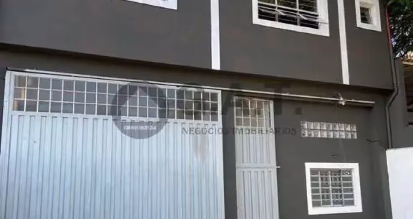 Barracão / Galpão / Depósito para alugar na Avenida Paraná, 1245, Cajuru do Sul, Sorocaba