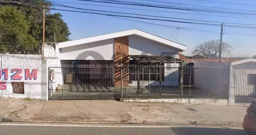 Imperdível: casa à venda em sorocaba-sp, jardim ana maria! 4 quartos, 1 suíte, 2 salas, 2 banheiros, 3 vagas, 164m².