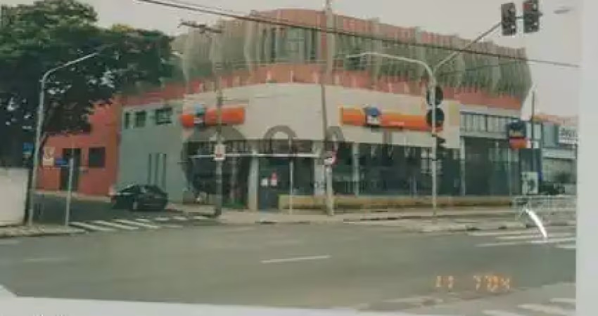 Predio comercial para locação em sorocaba-sp, além ponte: 4 banheiros, 700m² de área!