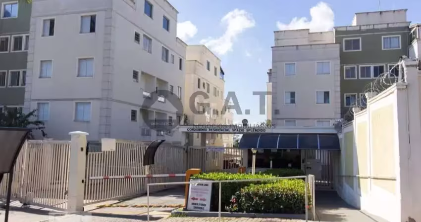 Apartamento para locação no parque reserva fazenda imperial em sorocaba-sp: 2 quartos, 1 suite, 2 salas, 3 banheiros, 2 vagas, 105m²!