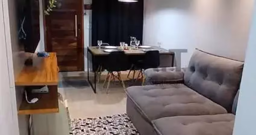 Casa em condomínio à venda em sorocaba - 2 quartos, 2 salas, 1 banheiro, 3 vagas, 66m² - júlio de mesquita filho
