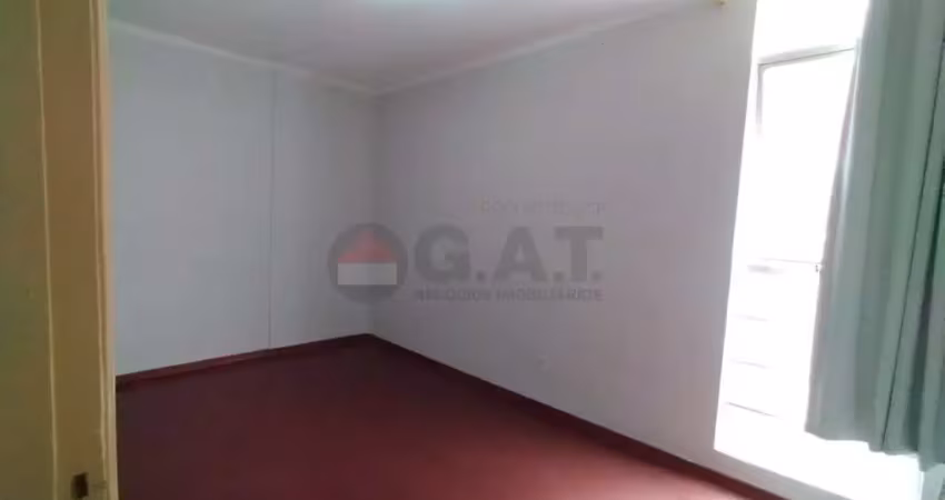 Apartamento à venda em sorocaba-sp, vila jardini: 2 quartos, 1 sala, 1 banheiro, 1 vaga de garagem, 60m². venha conferir!
