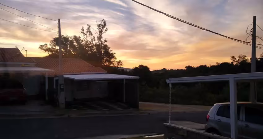 Casa com 3 quartos à venda na Estrada José Ribeiro Leite, 780, Quintais do Imperador, Sorocaba