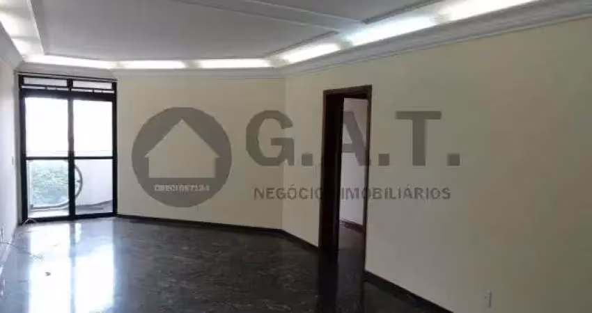 Imperdível! apartamento de 3 quartos no centro de sorocaba-sp, com suíte, 2 salas, 2 banheiros e vaga de garagem!