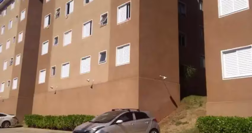 Apartamento à venda no edifício le pare vida - lopes de oliveira - sorocaba/sp