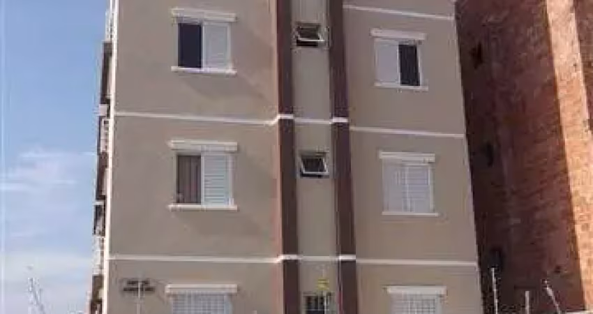 Apartamento à venda no jardim leocádia - sorocaba/sp