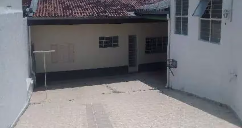 Casa para locação em sorocaba-sp, santa terezinha: 2 quartos, sala, banheiro, 80m² de área!