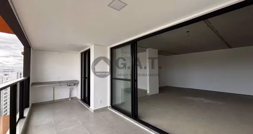 Apartamento de luxo no coração de sorocaba-sp - 3 quartos, 3 suítes, 2 salas, 2 banheiros, 3 vagas de garagem, 145m² no parque campolim!