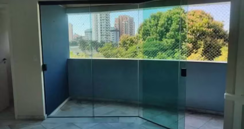 Apartamento à venda no edifício joaquim josé batista ferreira - sorocaba/sp