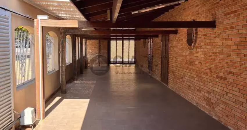 Casa residencial e comercial de luxo para locação em sorocaba-sp, parque campolim: 3 quartos, 1 suíte, 1 sala, 2 banheiros, 340m².