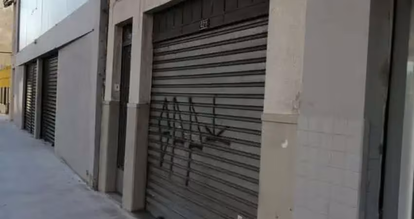 Ponto comercial para alugar na RUA ÁLVARO SOARES, 421, Centro, Sorocaba