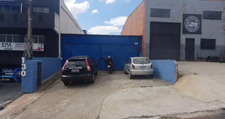 Oportunidade única: casa comercial para locação em sorocaba-sp, jardim piazza di roma, 200m² e 1 banheiro!