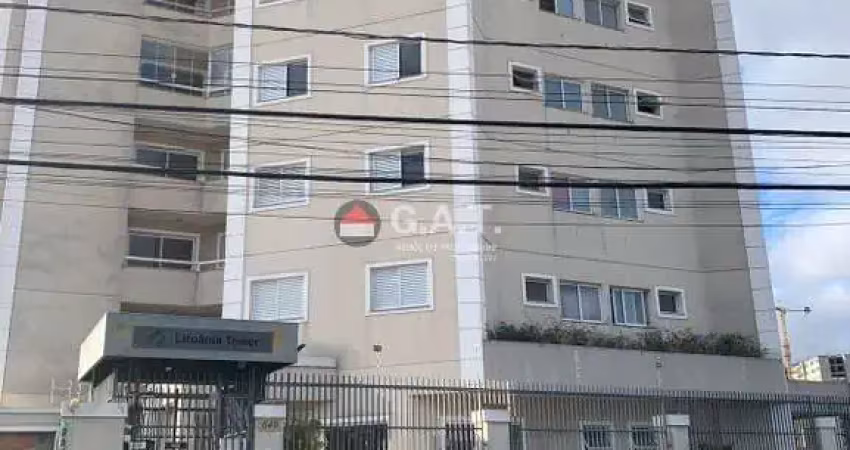 Apartamento para locação: 2 quartos, 1 suíte, 2 vagas de garagem no jardim pagliato, sorocaba-sp - imperdível!