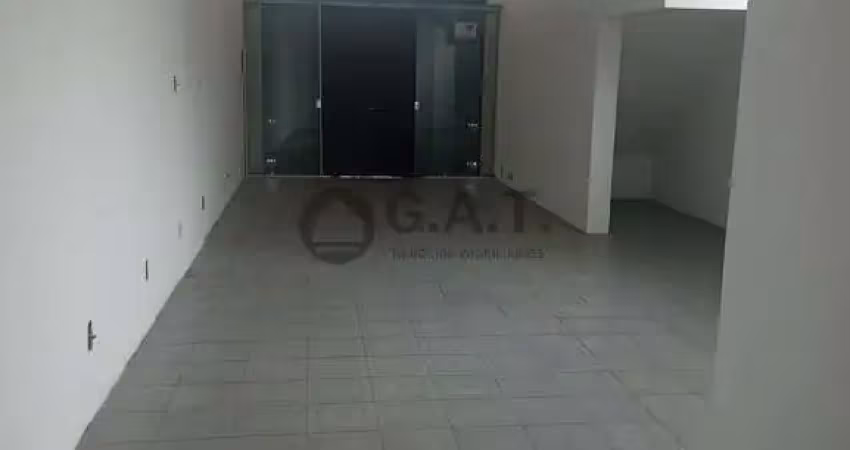 Salão comercial para locação em sorocaba-sp, jardim maria antônia prado - 90,00 m² de área.