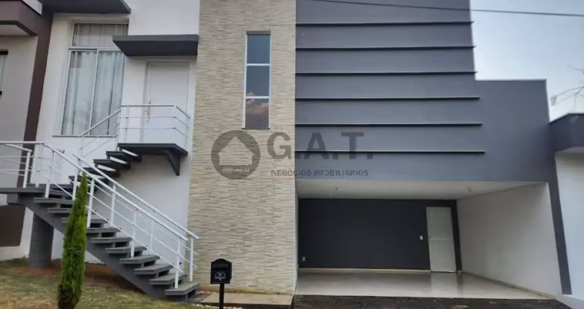 Casa em condomínio: 3 quartos, 3 suítes, 2 salas, 4 banheiros, 4 vagas na garagem em sorocaba-sp, jardim novo horizonte.