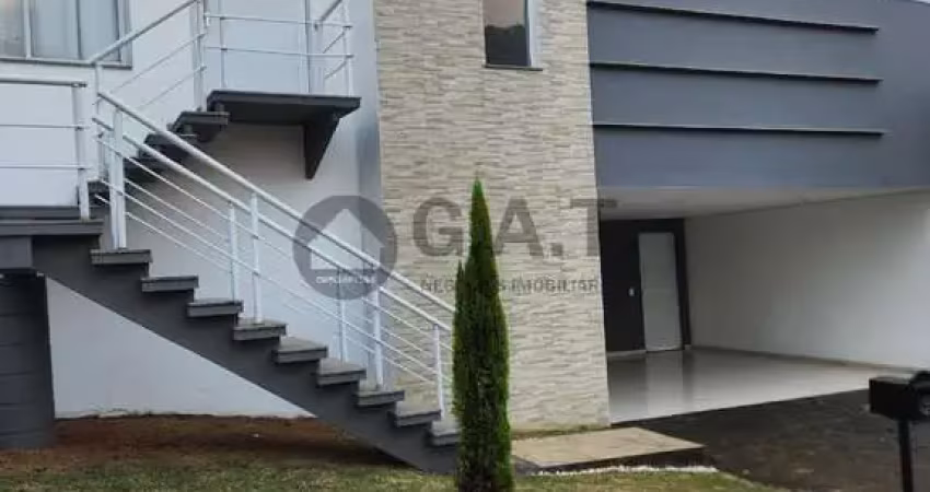Casa de luxo em condomínio: 3 quartos, 3 suítes, 2 salas, 4 banheiros, 4 vagas de garagem, 200m² em sorocaba-sp, jardim novo horizonte!