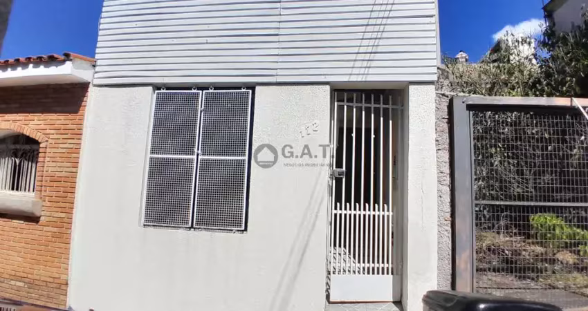 Imperdível oportunidade: casa em condomínio à venda no centro de sorocaba-sp, com 2 salas, 1 banheiro e 67m².