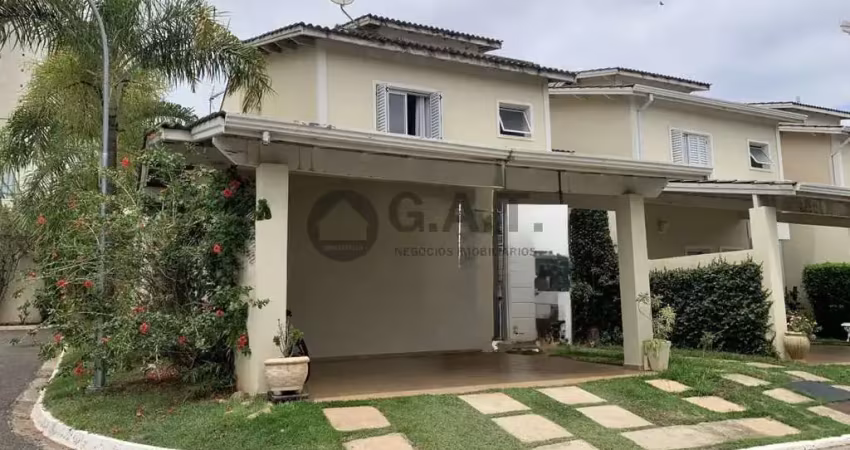 Casa de condomínio à venda, no condomínio vizzon ville, em sorocaba, parque campolim, com 3 quartos, 200m²