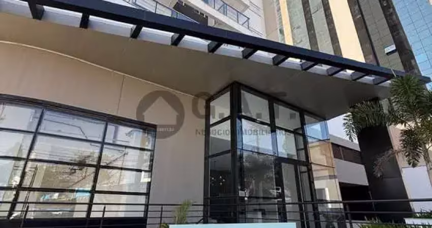 Apartamento de alto padrão para locação em sorocaba-sp, jardim portal da colina: 2 quartos, 2 suítes, 1 sala, 3 banheiros, 2 vagas, 77m².