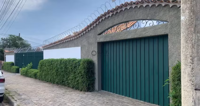 Casa para locação em sorocaba-sp, jardim simus: 3 quartos, 1 suíte, 2 salas, 3 banheiros, 7 vagas de garagem, 315,00m².