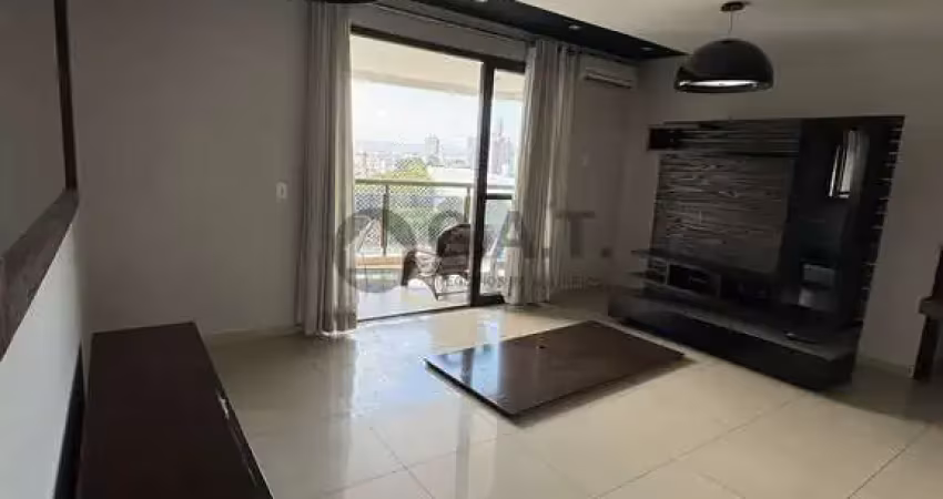 Imperdível: apartamento para locação na vila independência, sorocaba-sp! 3 quartos, 1 suíte, 2 salas, 3 banheiros, 1 vaga, 110m².
