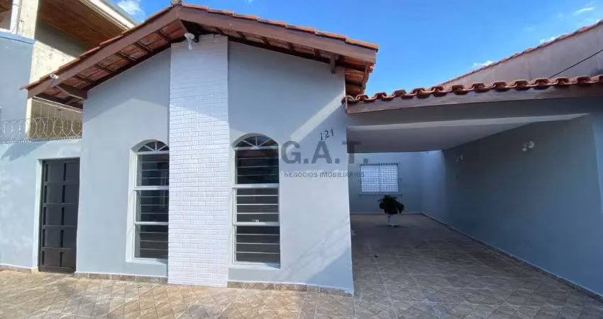 Casa para locação em sorocaba-sp: 3 quartos, 1 suíte, 2 banheiros, 3 vagas na garagem no jardim são paulo - 165,00 m²