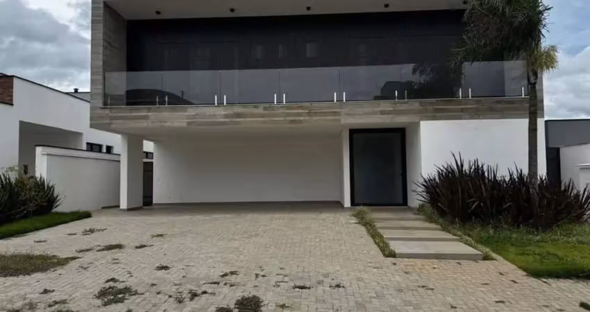 Casa de condomínio à venda, no condomínio alphaville nova esplanada 3, em votorantim, alphaville nova esplanada 3, com 4 quartos, 466m²