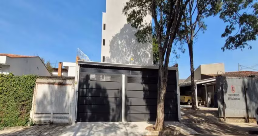 Kitnet para locaçao no bairro jardim alvorada - sorocaba/sp