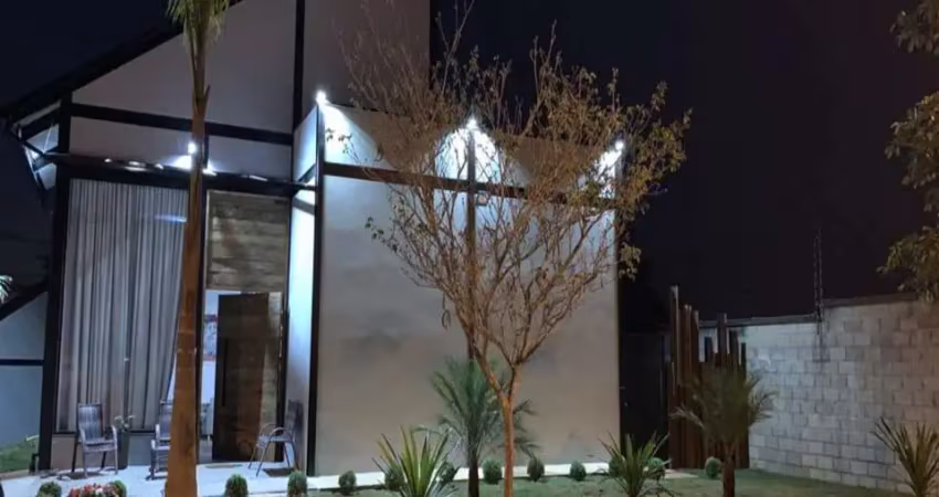 Imperdível casa em condomínio à venda em sorocaba-sp, bairro jardim residencial saint patrick: 3 quartos, 1 suíte, 2 salas, 4 vagas, 300m² de área