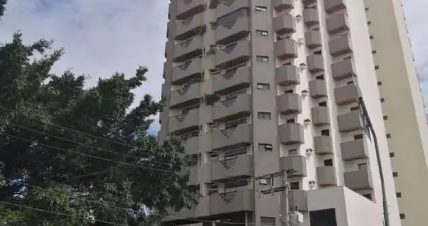 Excelente apartamento para locação no centro de sorocaba-sp: 3 quartos, 1 suíte, 2 salas, 1 banheiro, 2 vagas de garagem, 165m².