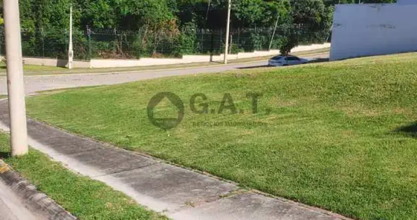 Terreno de 450,00 m² em condomínio de luxo em cyrela landscape esplanada, votorantim-sp: sua chance de investir!