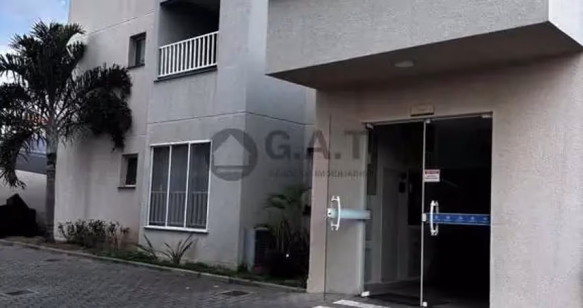 Apartamento à venda no jardim leocádia, sorocaba-sp: 2 quartos, 1 suíte, 2 salas, 1 banheiro, 1 vaga de garagem.