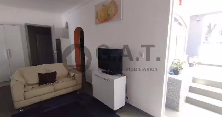 Aluguel de casa em condomínio na granja olga - sorocaba-sp: 3 quartos, 2 salas, 2 banheiros, 2 vagas de garagem e 100m² de área
