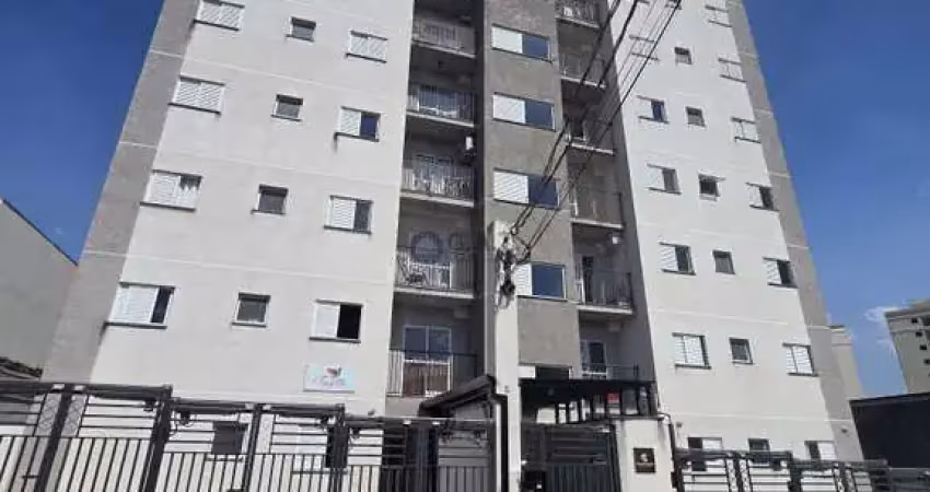 Imperdível! apartamento à venda em sorocaba-sp, na vila barão: 2 quartos, 1 sala, 1 banheiro, 1 vaga, 52m²!