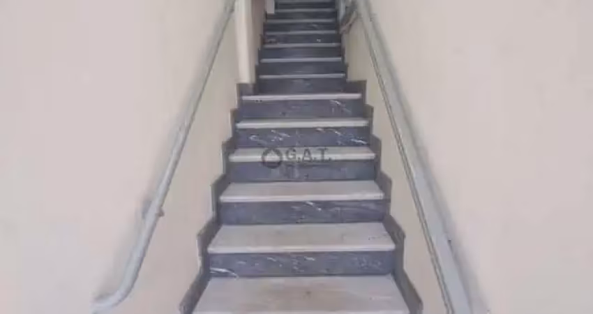 Sala comercial para locação no centro de sorocaba-sp: 2 salas, 2 banheiros, 140m² de área. agende uma visita!