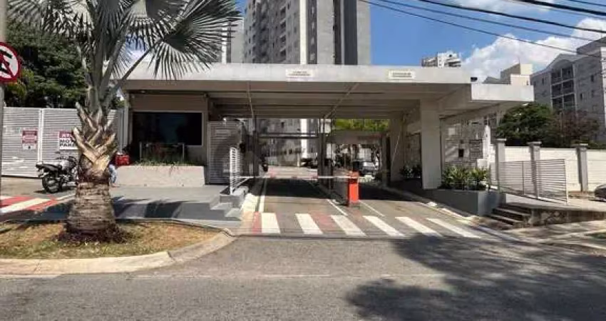 Apartamento para locação em sorocaba-sp, parque campolim: 2 quartos, 1 sala, 1 banheiro, 1 vaga de garagem, 58m²!